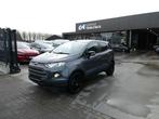 Ford Ecosport 1.0 i ecoboost 125pk TITANIUM luxe '16, Argent ou Gris, Achat, 998 cm³, Euro 6