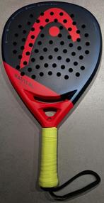 HEAD Radical Motion, Sport en Fitness, Ophalen of Verzenden, Zo goed als nieuw, Padelracket