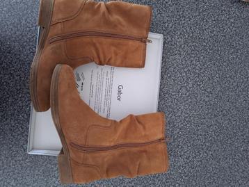 dames bittinen maat 6 1/2 beschikbaar voor biedingen