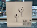 Airpods 4 (reduction de bruit), Ophalen, Zo goed als nieuw