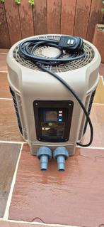Duratech Sun Spring 5Kw TOP État, comme neuve., Ophalen, Gebruikt, Zwembadpomp