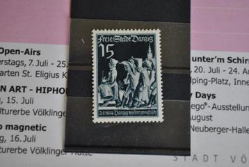 Pologne 1938 Y/T 253 MNH