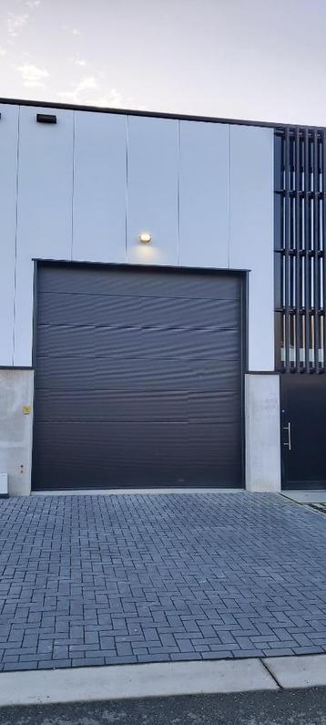 Kantoorruimte te huur, 220 m², Location, Bureau