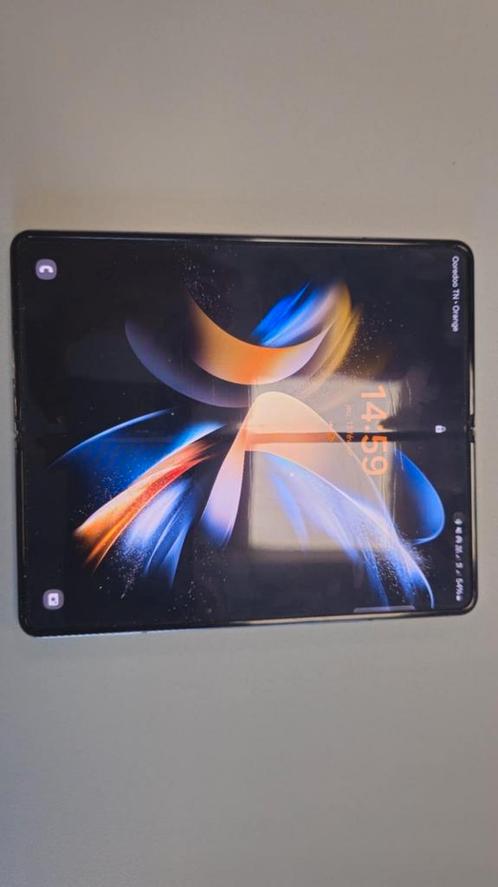 Samsung Zfold 4 512g, Telecommunicatie, Mobiele telefoons | Samsung, Zo goed als nieuw, Ophalen of Verzenden