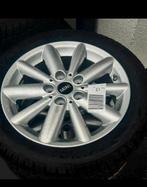 mini cooper, Auto-onderdelen, Banden en Velgen, Ophalen, 16 inch