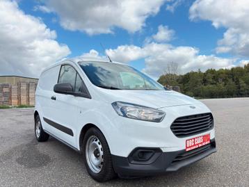 Ford Transit COURIER 1.5 TDCi LICHTE VRACHT GARANTIE beschikbaar voor biedingen