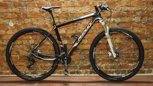 Vélo VTT Ridley Ignite C 30 29 à réparer ou pieces, Vélos & Vélomoteurs, Vélos | VTT & Mountainbikes, Comme neuf, Enlèvement