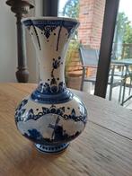 Vaas Delft, Antiek en Kunst, Ophalen