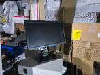 écran d'ordinateur Dell, Informatique & Logiciels, Ordinateurs & Logiciels Autre, Enlèvement ou Envoi, Utilisé