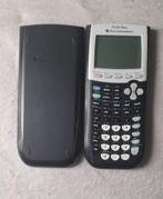 Texas Instruments TI-84 Plus, Ophalen of Verzenden, Grafische rekenmachine, Zo goed als nieuw
