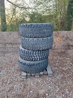 Goodyear 395/85R20 voor Unimog/laadschop. Incl speciale velg, Ophalen of Verzenden, Band(en)