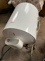 Boiler, Doe-het-zelf en Bouw, Chauffageketels en Boilers, Ophalen, Gebruikt, Boiler