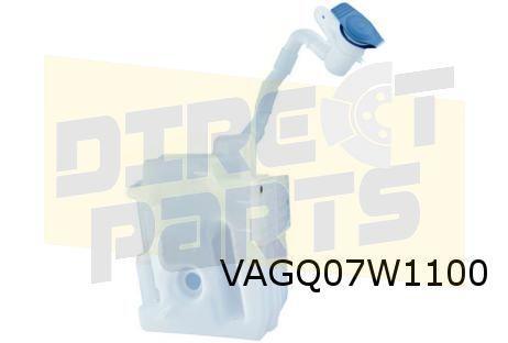 Audi / Seat / Skoda / Volkswagen ruitensproeiervloeistofrese, Auto-onderdelen, Ruiten en Toebehoren, Audi, Seat, Volkswagen, Skoda