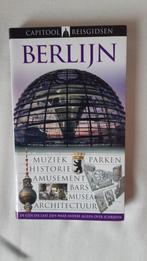 Reisgids Capitool Berlijn, Boeken, Reisgidsen, Gelezen, Capitool, Ophalen of Verzenden, Europa