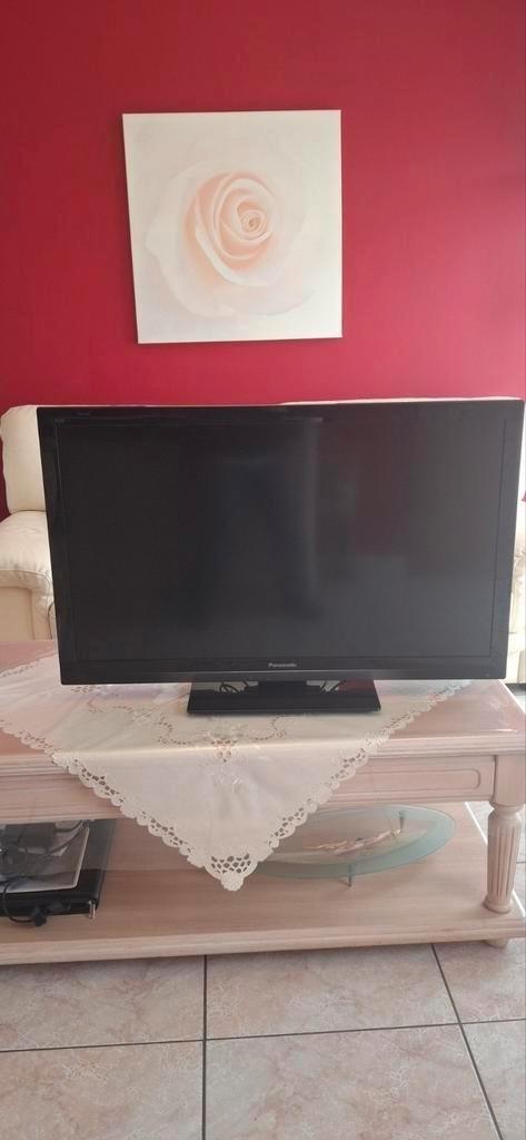 Led-tv van Panasonic, Audio, Tv en Foto, Televisies, Zo goed als nieuw, LED, Full HD (1080p), Panasonic, Ophalen of Verzenden