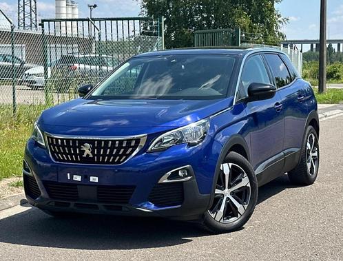 Peugeot 3008 1.6 BlueHDi // CRUISE CONTROL// CLIM// EURO 6B, Autos, Peugeot, Entreprise, Achat, ABS, Airbags, Air conditionné