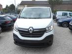 RENAULT TRAFIC 2.0DCI - L2 - LICHTE VRACHT, Voorwielaandrijving, Testrit aan huis, Euro 6, 4 cilinders
