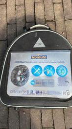 Sneeuwkettingen tot 18”, Ophalen, Zo goed als nieuw