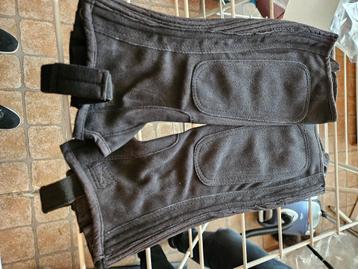 Paardrij chaps Lamicell nieuw! beschikbaar voor biedingen
