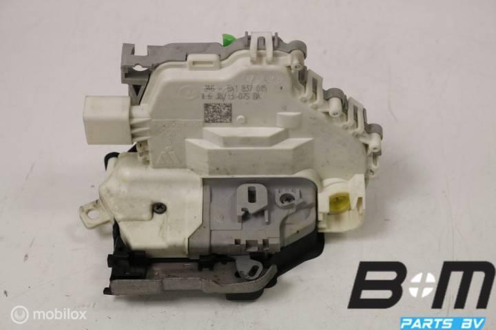 Portierslot LV (bestuurderskant) Audi A3 8V, Auto-onderdelen, Interieur en Bekleding, Gebruikt