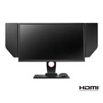 Benq Zowie xl2546 240Hz, Computers en Software, Monitoren, Full HD, Minder dan 1 ms, Zo goed als nieuw, In hoogte verstelbaar