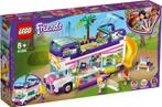 Lego Friends 41395 Vriendschapsbus (2019), Kinderen en Baby's, Speelgoed | Duplo en Lego, Complete set, Ophalen of Verzenden, Lego