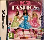 K3 Fashion party, Games en Spelcomputers, Ophalen, Zo goed als nieuw