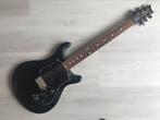 PRS S2 Standard 24 Satin Black, Muziek en Instrumenten, Snaarinstrumenten | Gitaren | Elektrisch, Ophalen, Gebruikt, Solid body