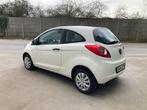 Ford Ka 1.2 benzine 2014 met 89000km*airco*garantie*EURO 6*, Auto's, Ford, Te koop, Stadsauto, Benzine, https://public.car-pass.be/vhr/07acfacf-d682-482a-a569-50e3ff665009