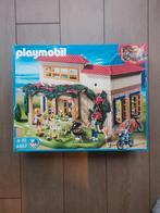 Playmobil groot vakantiehuis 4857, Kinderen en Baby's, Speelgoed | Playmobil, Ophalen, Zo goed als nieuw
