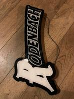 Rodenbach lichtbord 50x25cm, Verzamelen, Ophalen of Verzenden, Zo goed als nieuw