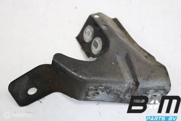 Steun voor spatscherm links voor VW Polo 9N LC9Z 6Y0821141 beschikbaar voor biedingen