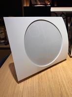 Bang & Olufsen Beolab 17 witte versie met table stands - B&O, Audio, Tv en Foto, Zo goed als nieuw, 120 watt of meer, Front, Rear of Stereo speakers