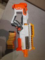 Nerf Ultra met 11 kogels, Ophalen of Verzenden, Zo goed als nieuw