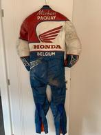 Motorkleding, Motoren, Ophalen, Heren, Overall, MJK