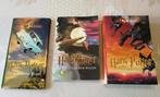 Harry potter lot: 2 boeken 1 luister boek, Ophalen, Zo goed als nieuw