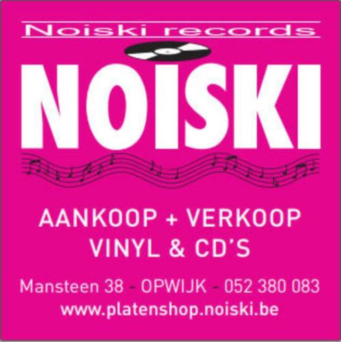 REGGAE Verkoop 2de hands CDS vinyl lps singels, CD & DVD, Vinyles | Néerlandophone, Enlèvement