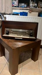 Grundig type 6199, TV, Hi-fi & Vidéo, Télévisions vintages, Enlèvement, Utilisé, 40 à 60 cm, LG