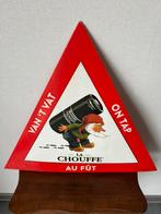 La chouffe, Verzamelen, Ophalen of Verzenden, Zo goed als nieuw