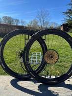 Roues DT SWISS XRC 1200 29, Ophalen, Zo goed als nieuw, Mountainbike