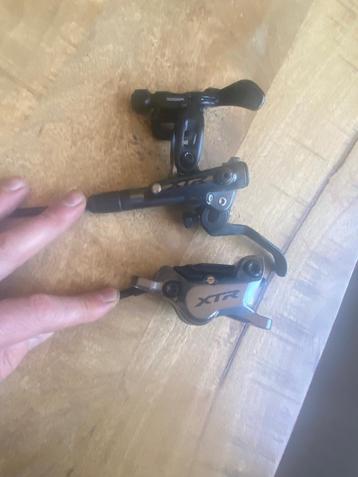 Shimano XTR M9120, Fietsen en Brommers, Ophalen of Verzenden