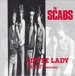 the scabs, Ophalen of Verzenden