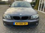 2005 BMW 1-serie 116i Personenauto, Auto's, BMW, 1 Reeks, Gebruikt, Overige brandstoffen, Bedrijf