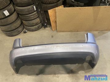 AUDI A6 C6 AVANT Grijs LY7H achterbumper bumper achter beschikbaar voor biedingen