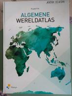 Algemene wereldatlas Plantyn, Ophalen, Zo goed als nieuw