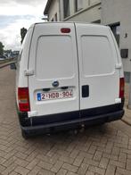 FIAT SCUDO 1900 DIESEL, Autos, Achat, Attache-remorque, Diesel, Particulier