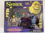 Figurine Shrek et ses amis, Enlèvement ou Envoi, Neuf