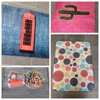 Tapijten voor kinderkamer, Antiek en Kunst, Ophalen