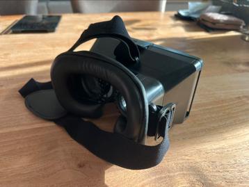 Immerse virtual reality bril beschikbaar voor biedingen