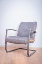 Stijlvolle fauteuil Henders & Hazel NIEUWSTAAT, Huis en Inrichting, Nieuw, Minder dan 150 cm, Minder dan 75 cm, Eenpersoons
